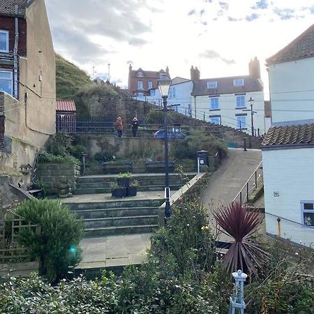 Sandside Retreat Whitby Esterno foto