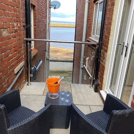 Sandside Retreat Whitby Esterno foto